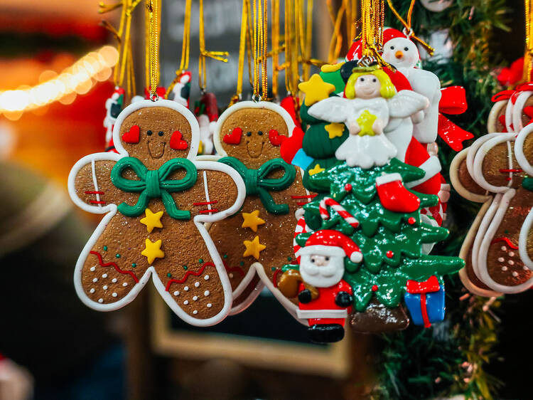 LockPesa Escrow: Preparing for the December Shopping Rush