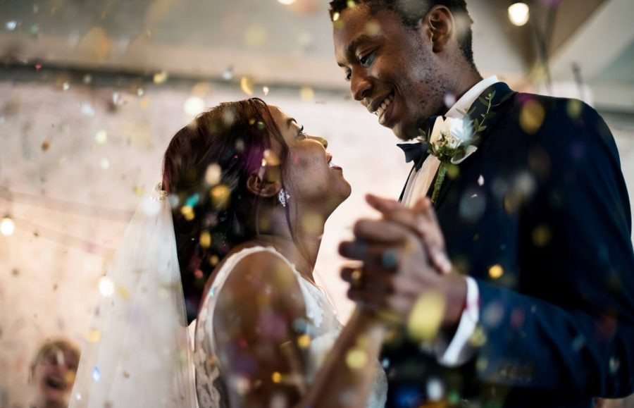 LockPesa Escrow for Wedding and Event Deposits
