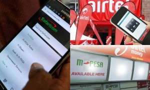 How to Buy Airtel Airtime Using M-PESA image