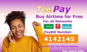 How to Buy Airtel Airtime Through M-PESA image