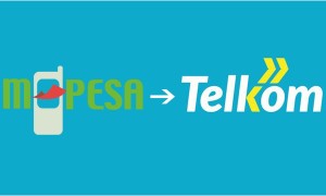 How to Buy Telkom Airtime from M-PESA image