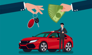 LockPesa Escrow for Buying Secondhand Vehicles image